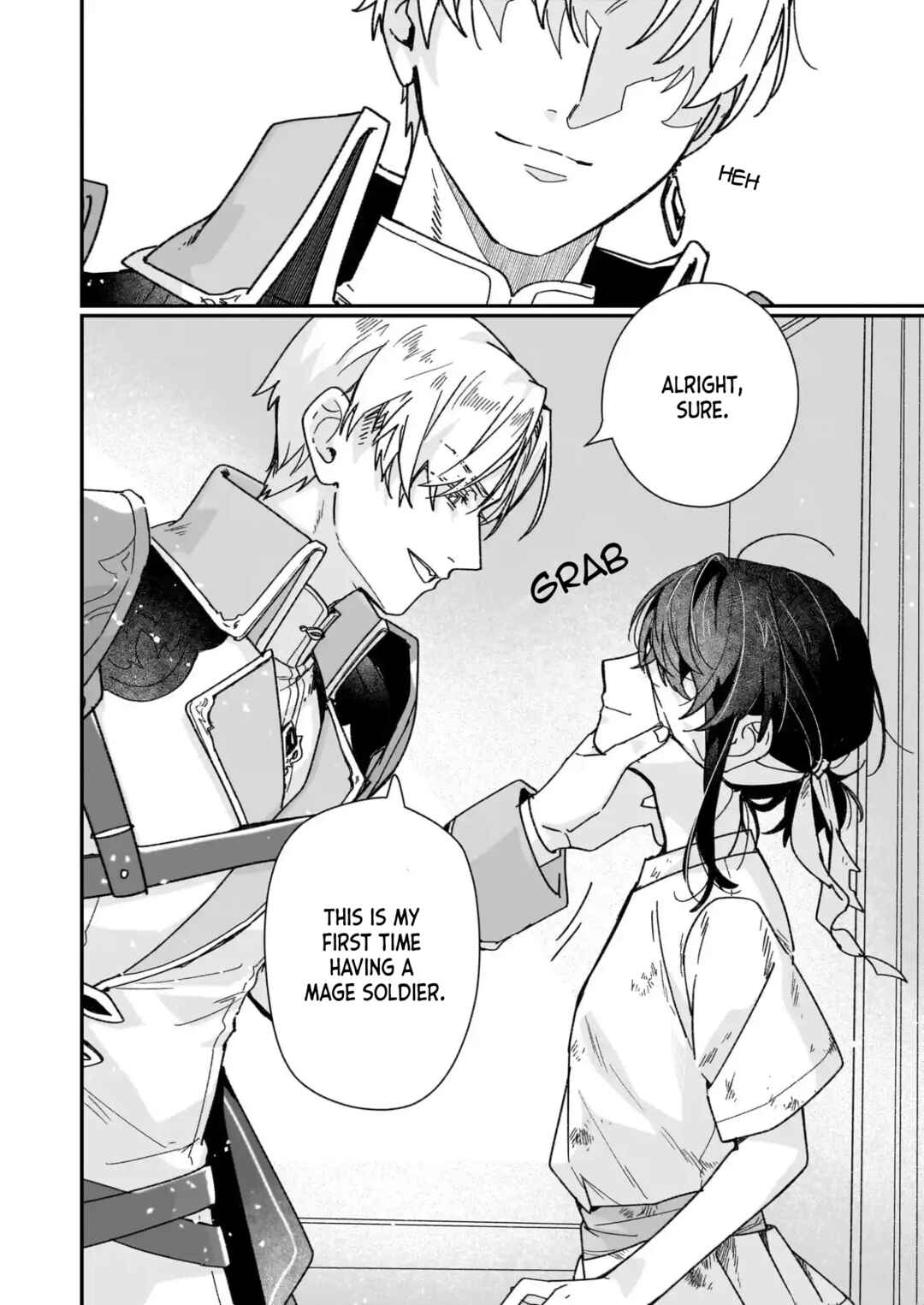 Rekishi ni Nokoru Akujo ni Naruzo - Akuyaku Reijou ni Naru hodo Ouji no Dekiai wa Kasoku Suru you desu! Chapter 33 - Page 19