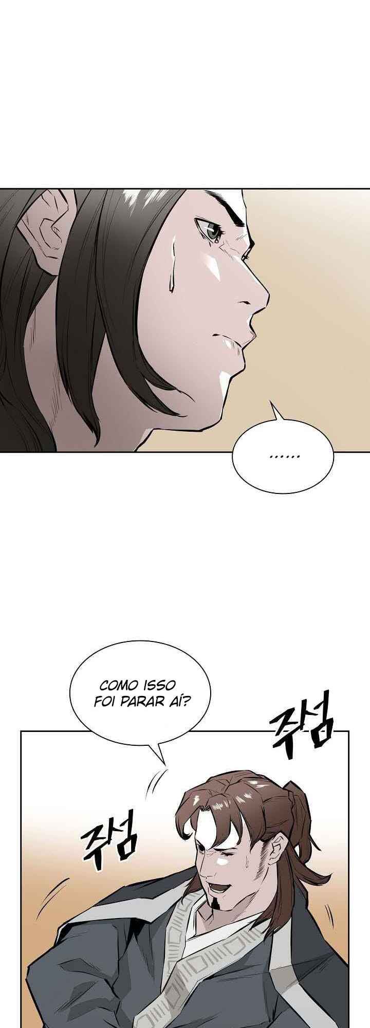 Wind Spirit Chapter 9 - Page 10