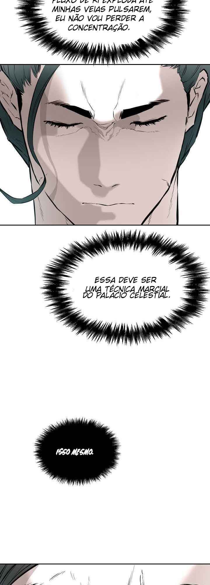 Wind Spirit Chapter 9 - Page 14