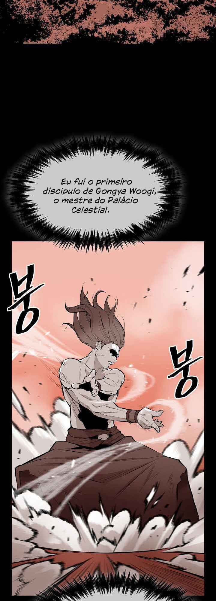 Wind Spirit Chapter 9 - Page 18