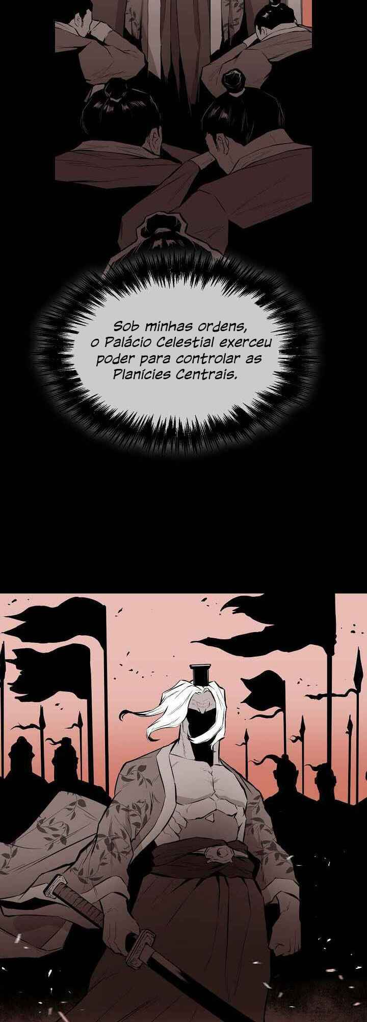 Wind Spirit Chapter 9 - Page 21