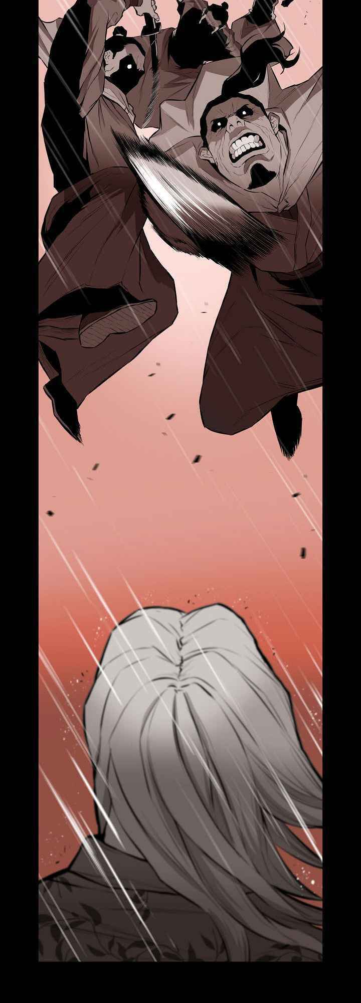Wind Spirit Chapter 9 - Page 26