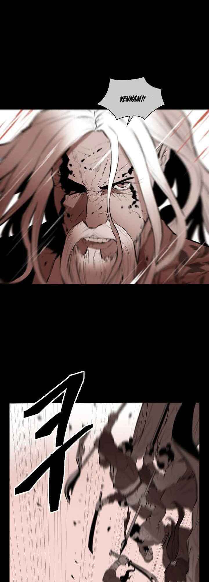 Wind Spirit Chapter 9 - Page 27
