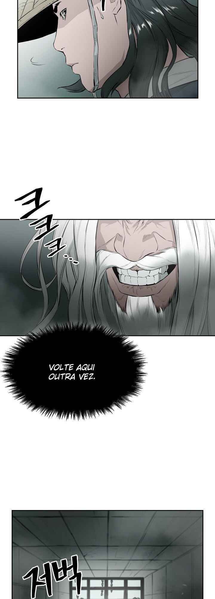 Wind Spirit Chapter 9 - Page 3