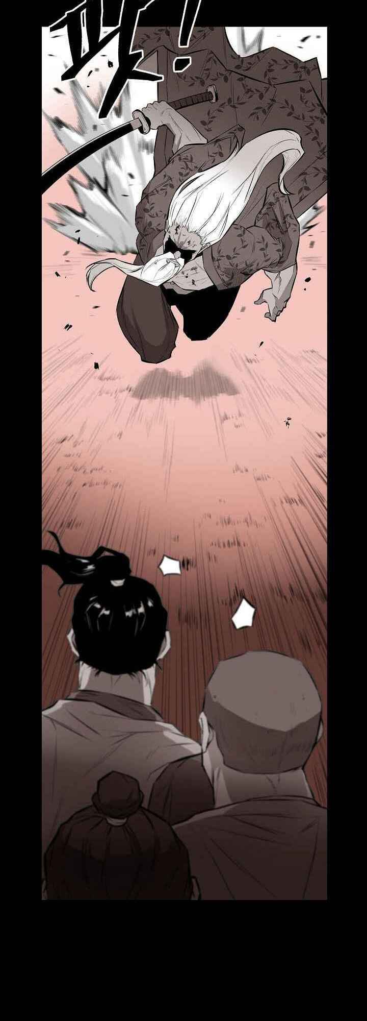 Wind Spirit Chapter 9 - Page 32