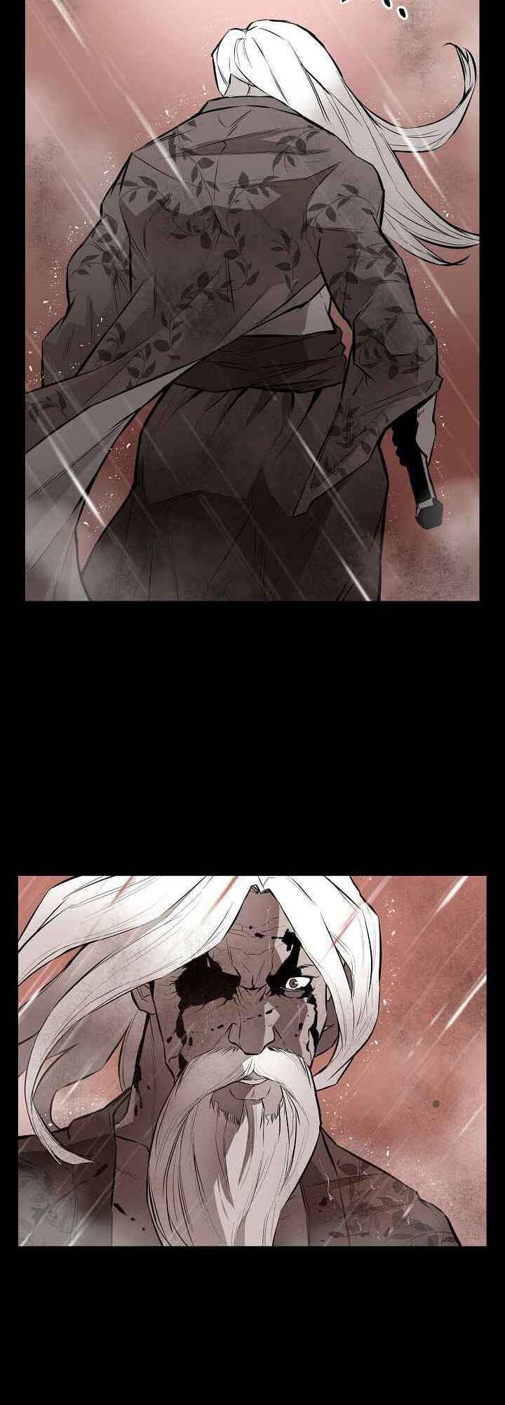 Wind Spirit Chapter 9 - Page 38
