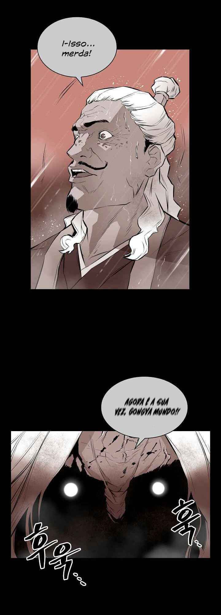 Wind Spirit Chapter 9 - Page 39