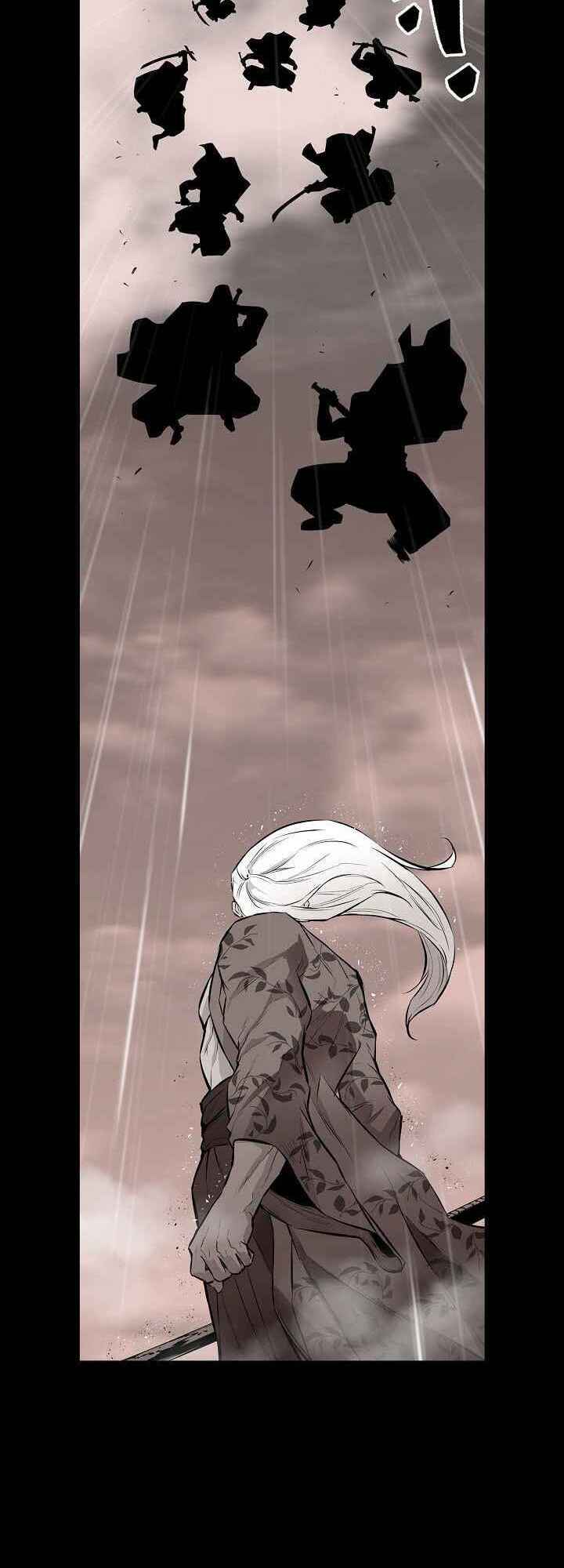 Wind Spirit Chapter 9 - Page 44