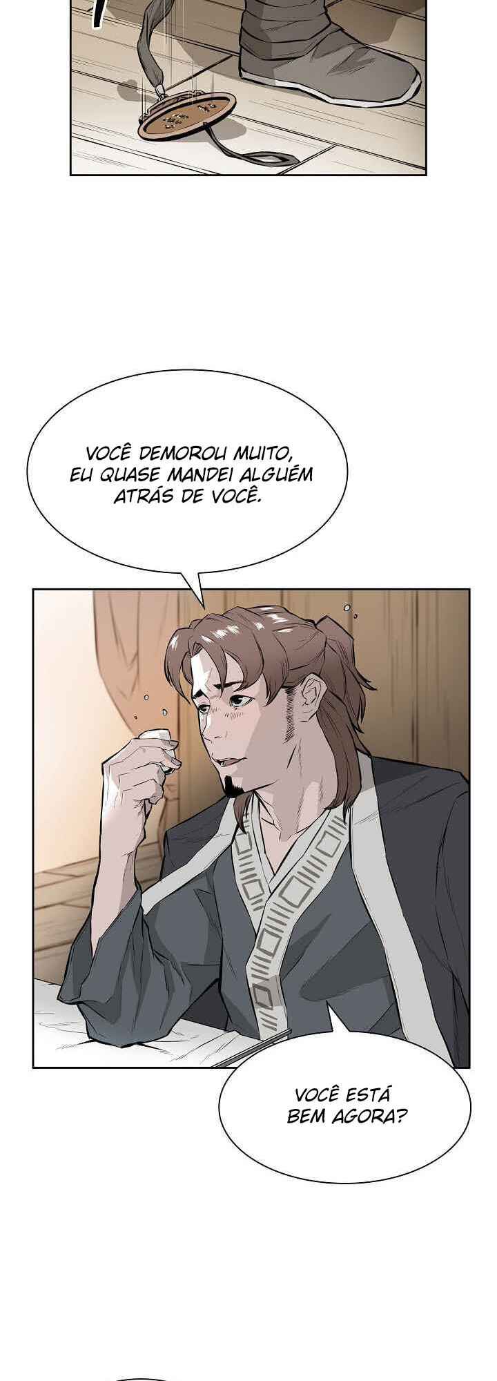 Wind Spirit Chapter 9 - Page 7