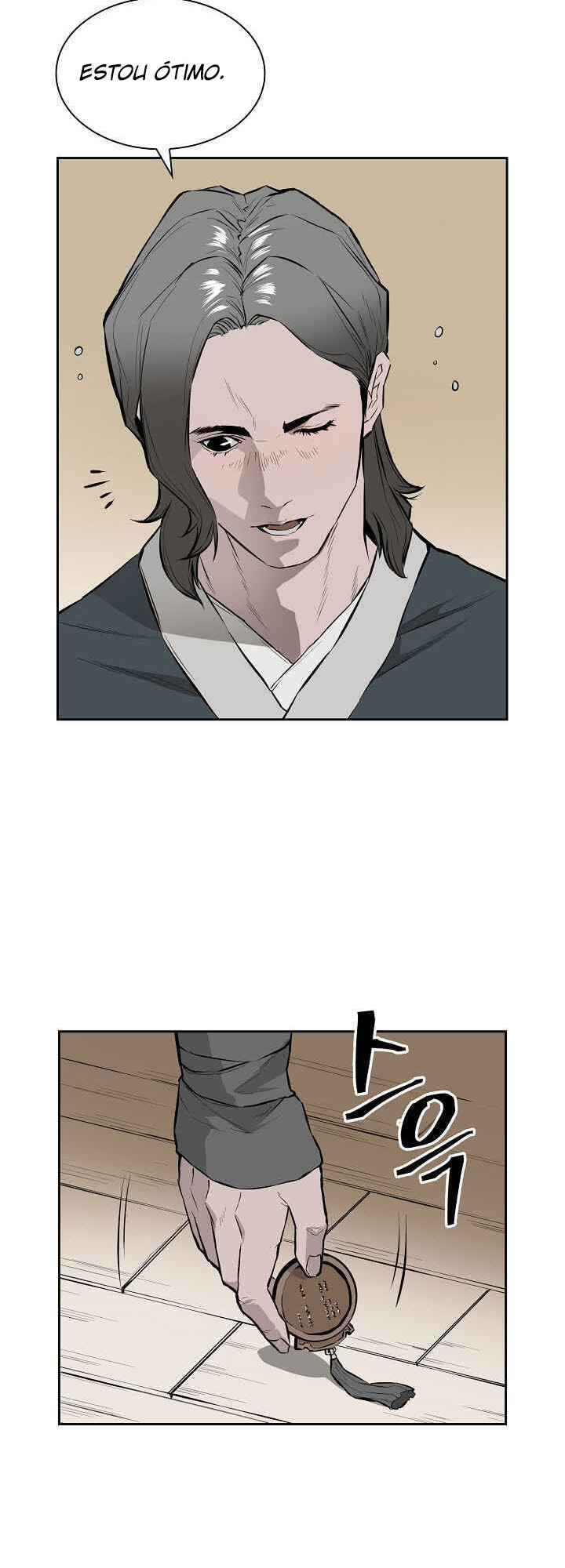 Wind Spirit Chapter 9 - Page 8