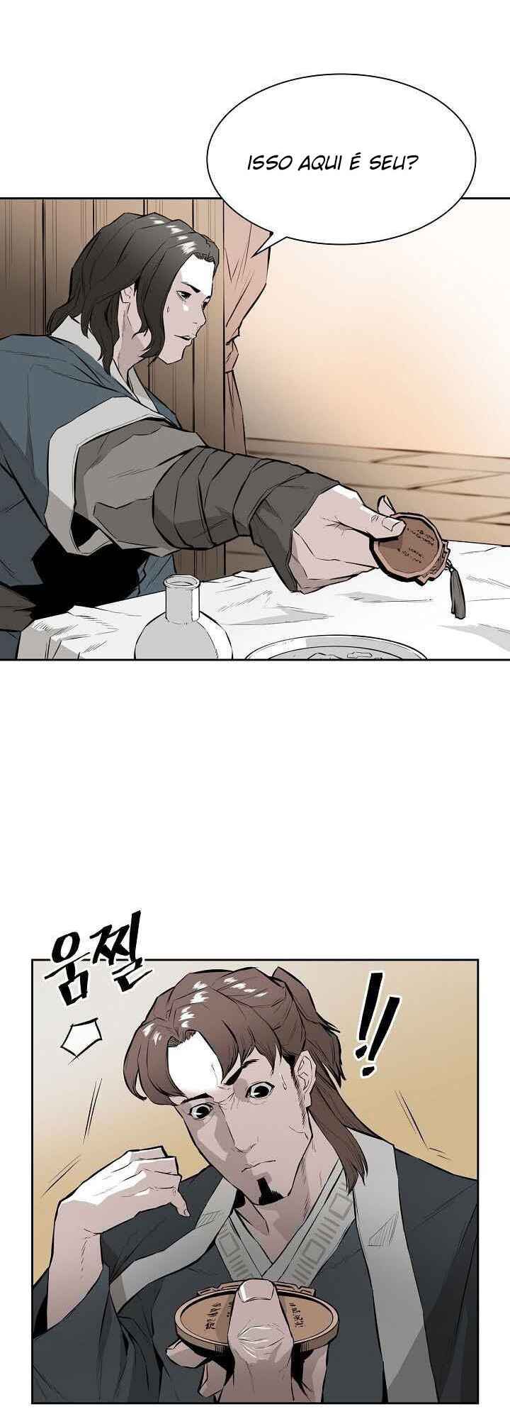 Wind Spirit Chapter 9 - Page 9