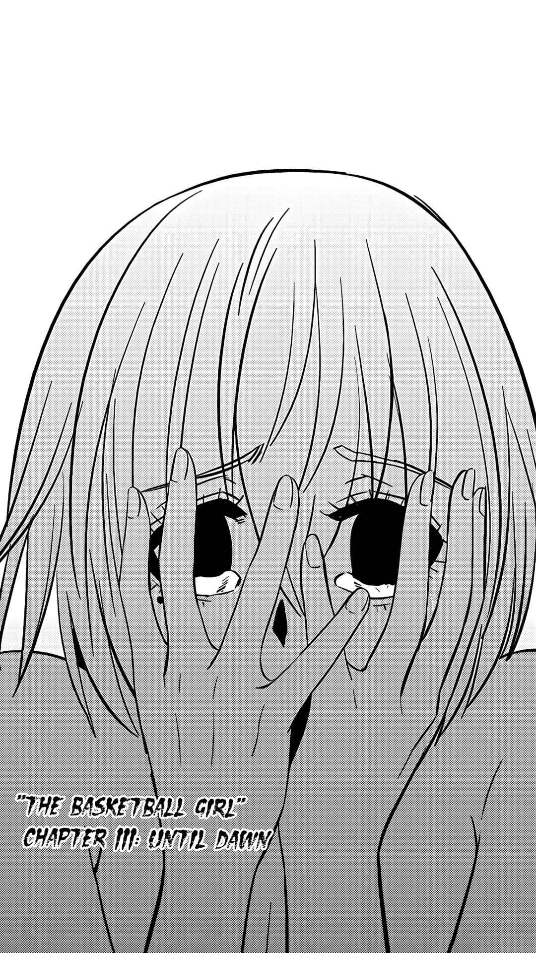 The Basketball Girl Chapter 111 - Page 1