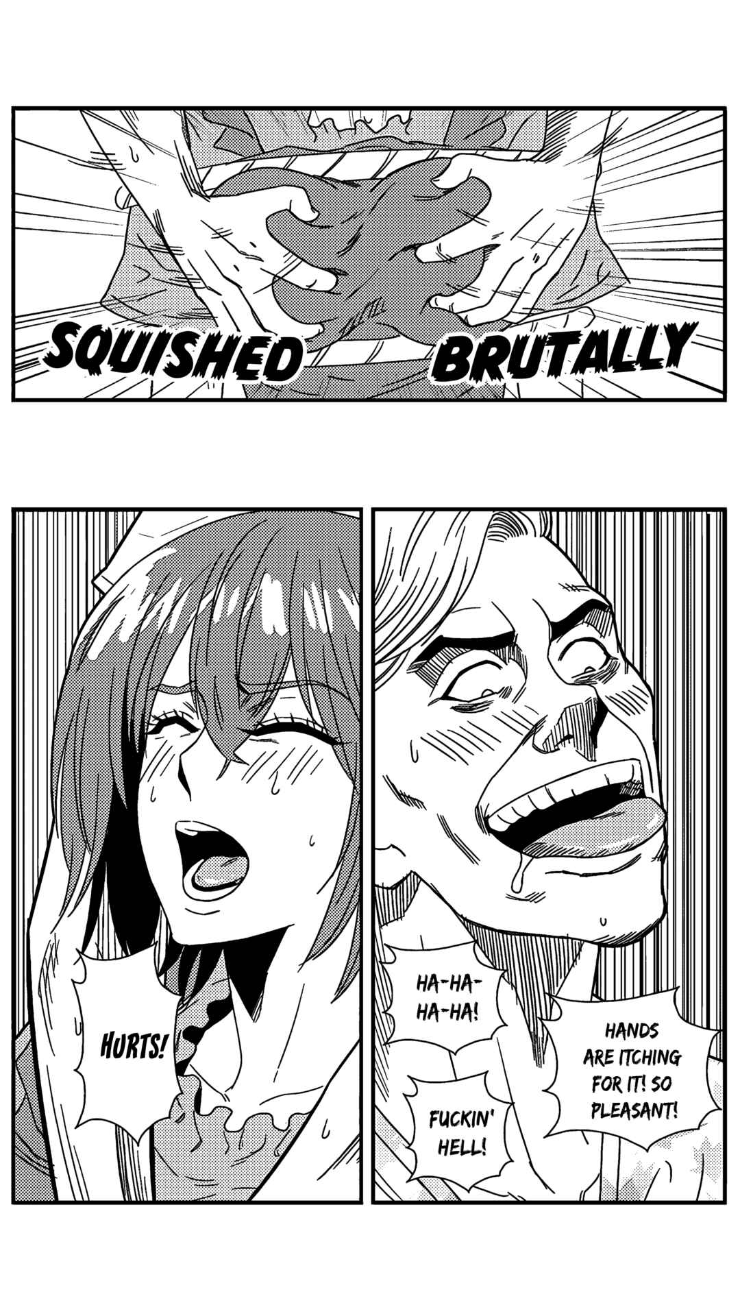 The Basketball Girl Chapter 111 - Page 13