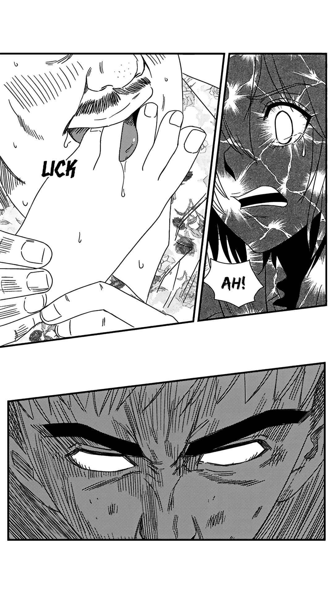 The Basketball Girl Chapter 111 - Page 17