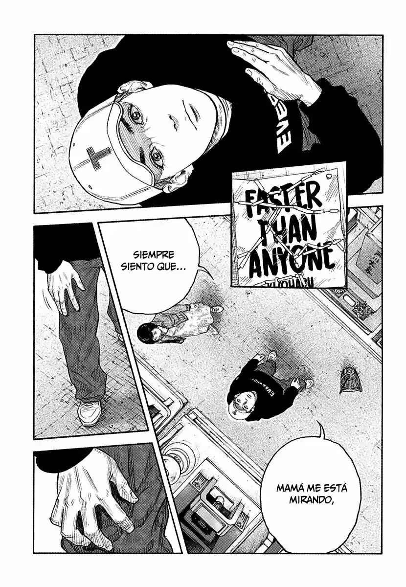 REAL Chapter 87 - Page 11