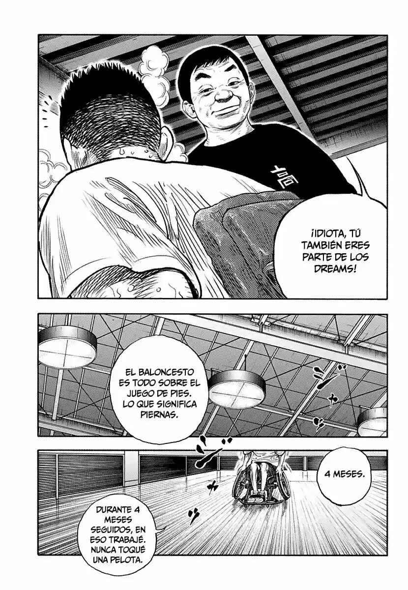 REAL Chapter 87 - Page 21