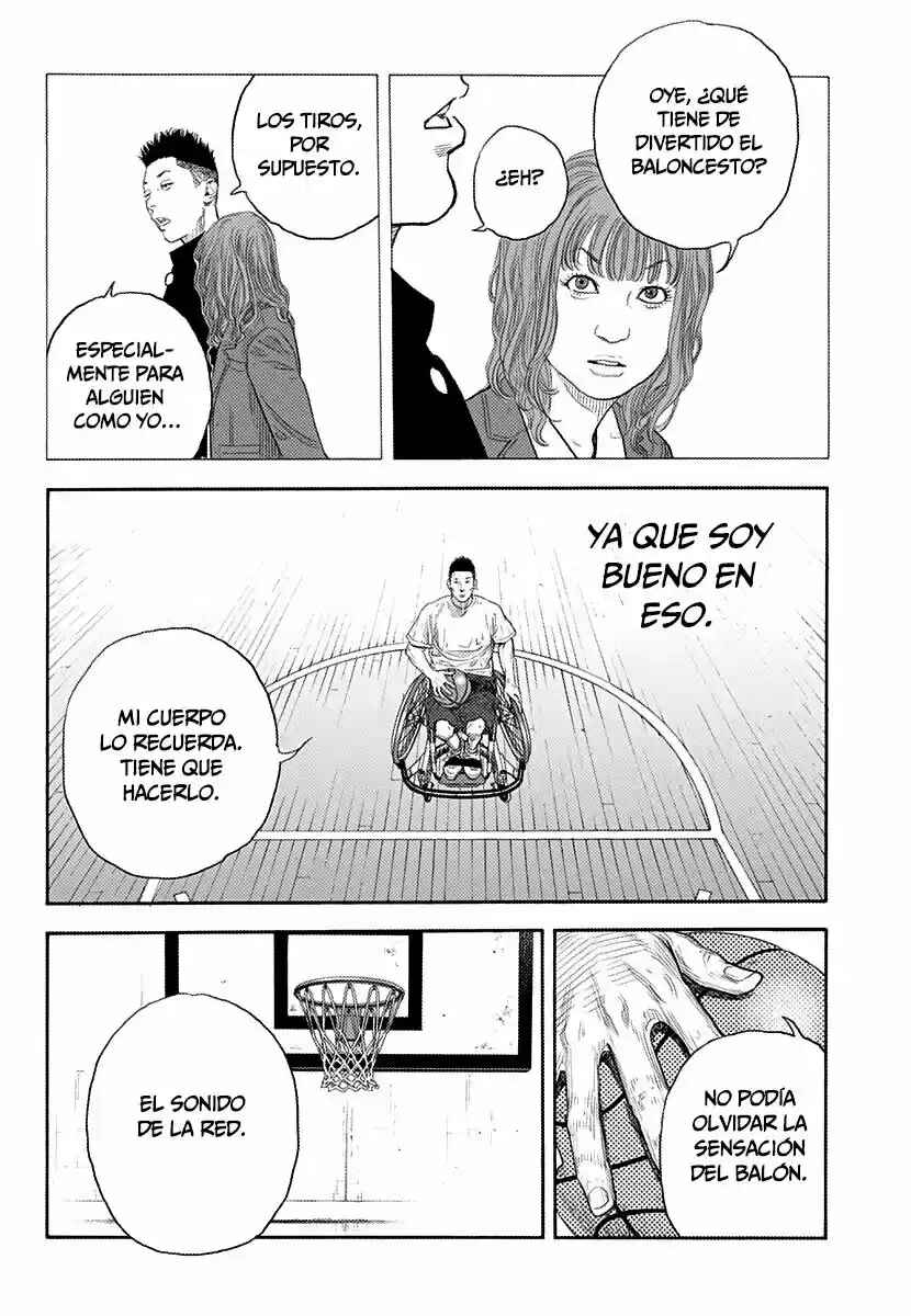 REAL Chapter 87 - Page 28