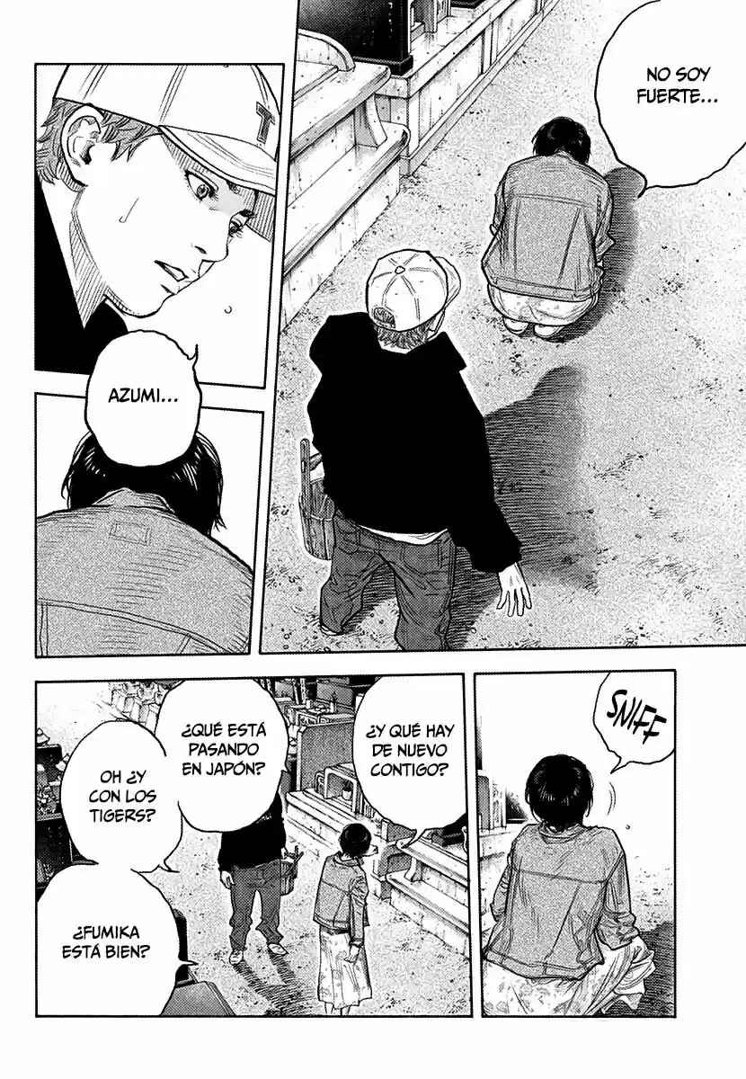 REAL Chapter 87 - Page 6