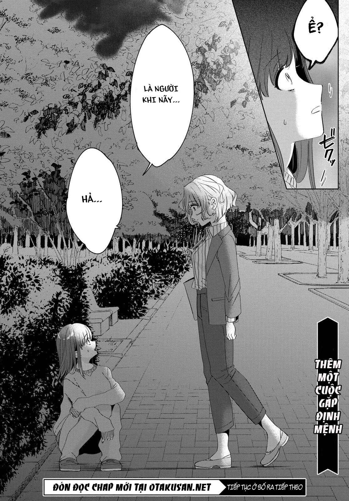 Hige o Soru. Soshite Joshikousei o Hirou. Chapter 7 - Page 31