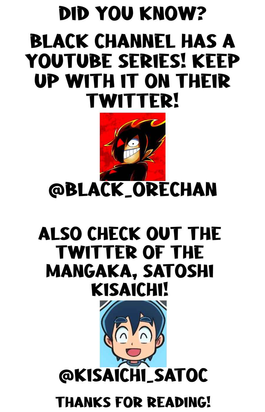 Black Channel Chapter 3 - Page 31