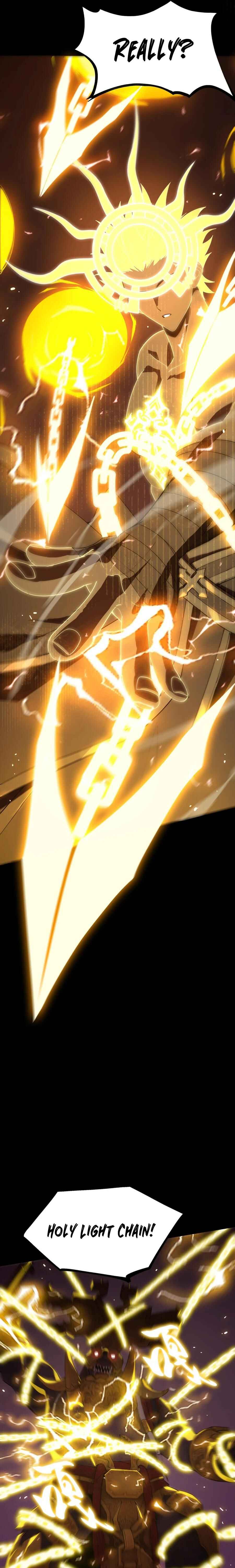 SSS-Rank Paladin Who Transcends Common Sense Chapter 37 - Page 10