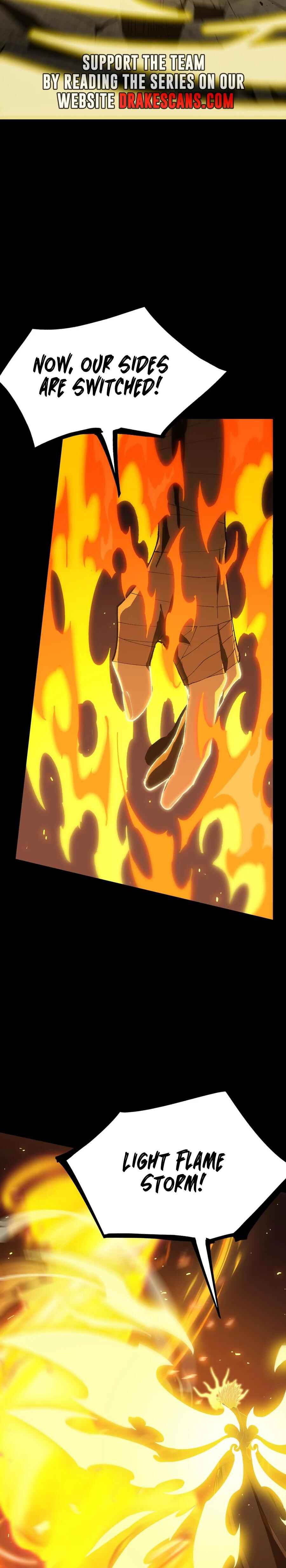 SSS-Rank Paladin Who Transcends Common Sense Chapter 37 - Page 12