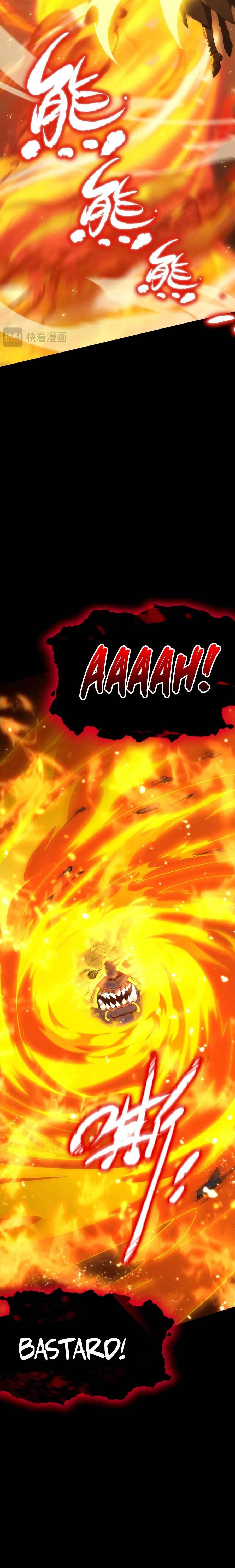 SSS-Rank Paladin Who Transcends Common Sense Chapter 37 - Page 13