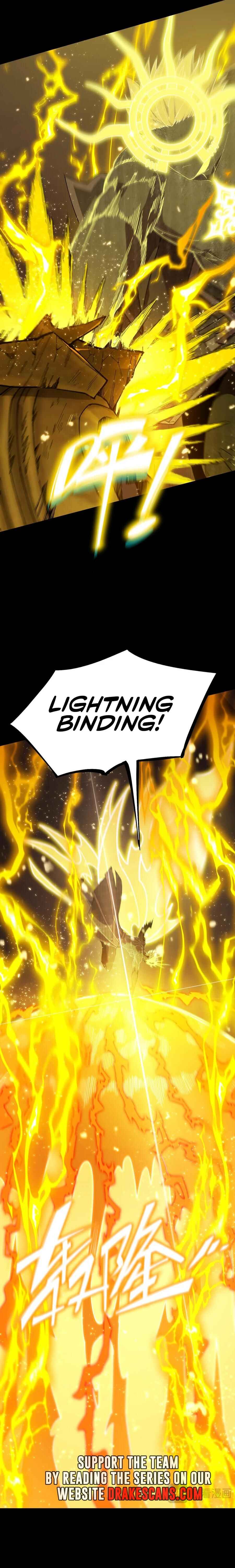 SSS-Rank Paladin Who Transcends Common Sense Chapter 37 - Page 15