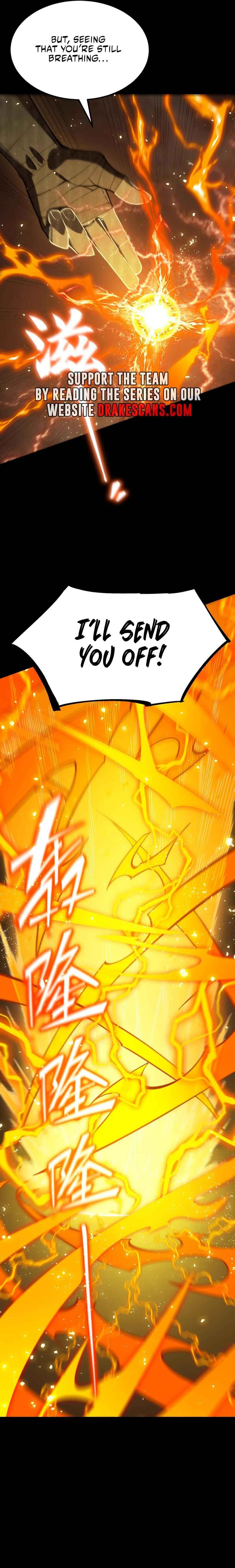 SSS-Rank Paladin Who Transcends Common Sense Chapter 37 - Page 17