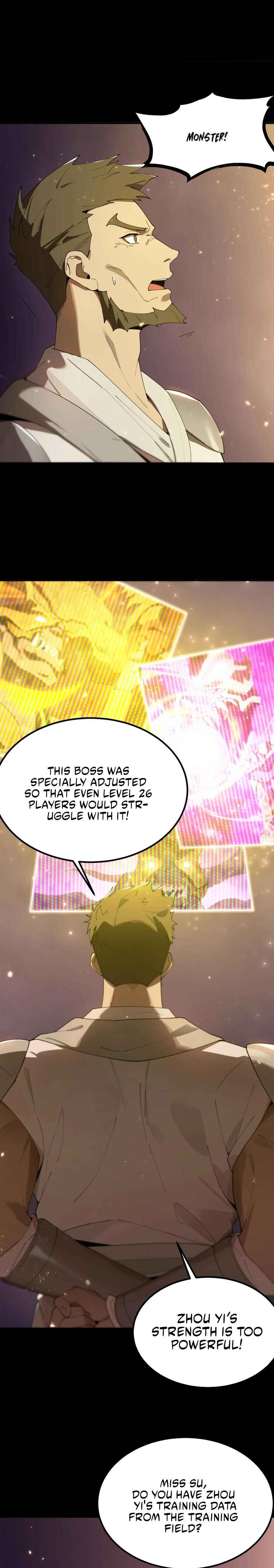 SSS-Rank Paladin Who Transcends Common Sense Chapter 37 - Page 18