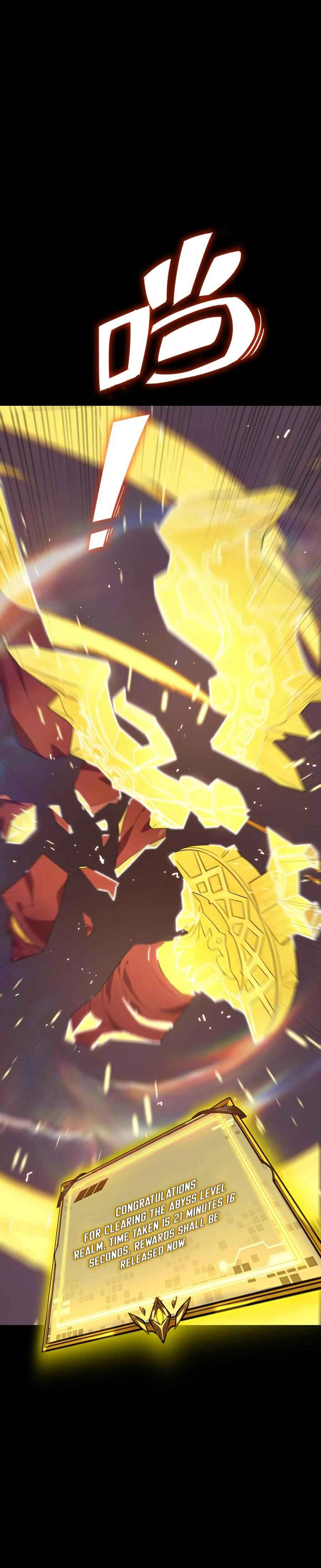 SSS-Rank Paladin Who Transcends Common Sense Chapter 37 - Page 20