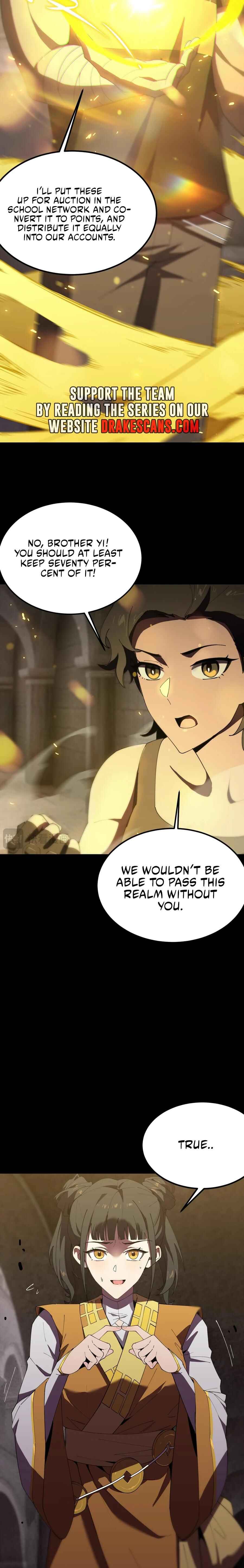 SSS-Rank Paladin Who Transcends Common Sense Chapter 37 - Page 27