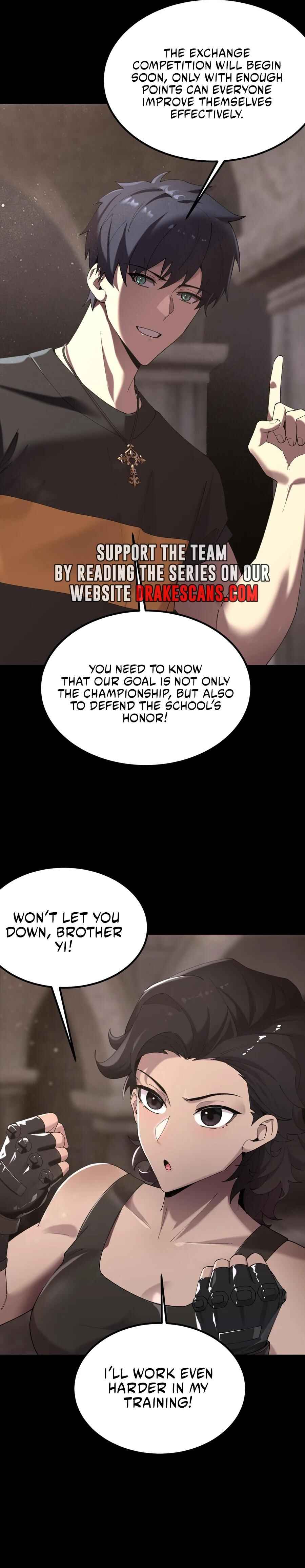 SSS-Rank Paladin Who Transcends Common Sense Chapter 37 - Page 29