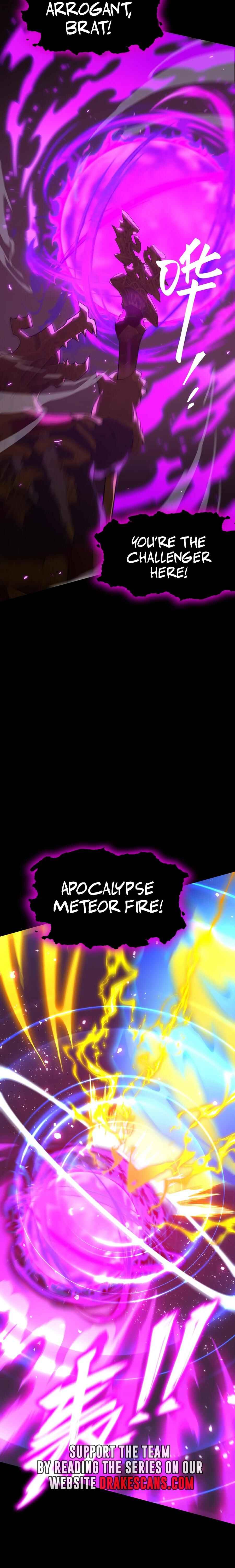 SSS-Rank Paladin Who Transcends Common Sense Chapter 37 - Page 6
