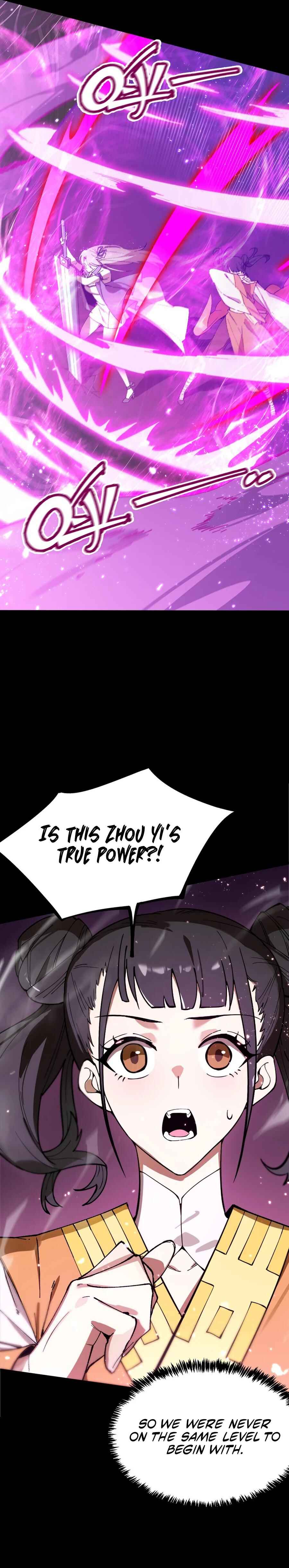 SSS-Rank Paladin Who Transcends Common Sense Chapter 37 - Page 8