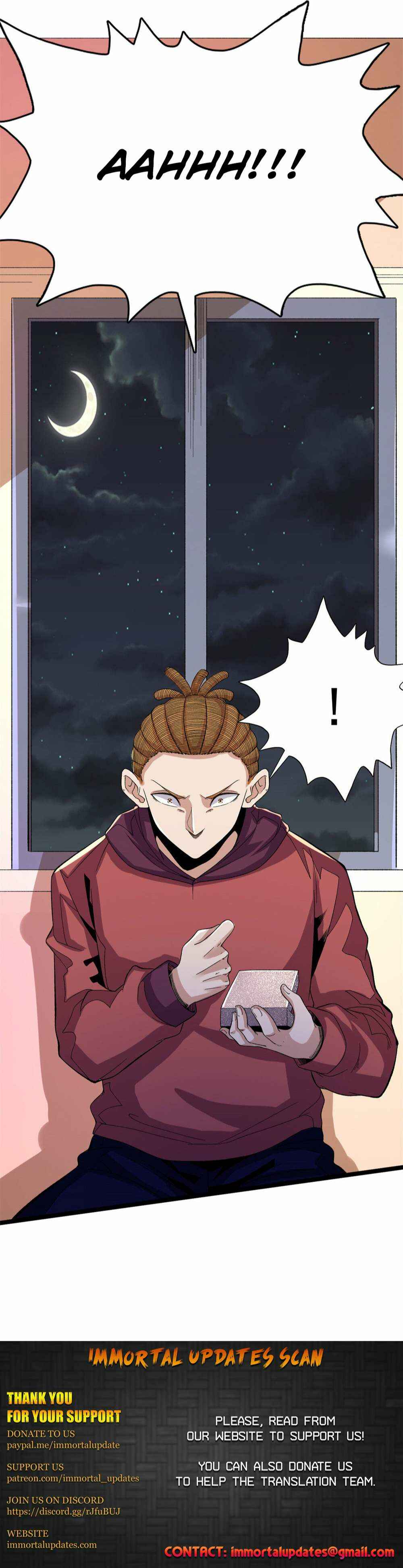 Wǒ Yǒu 999 Zhǒng Yì Néng Chapter 28 - Page 13