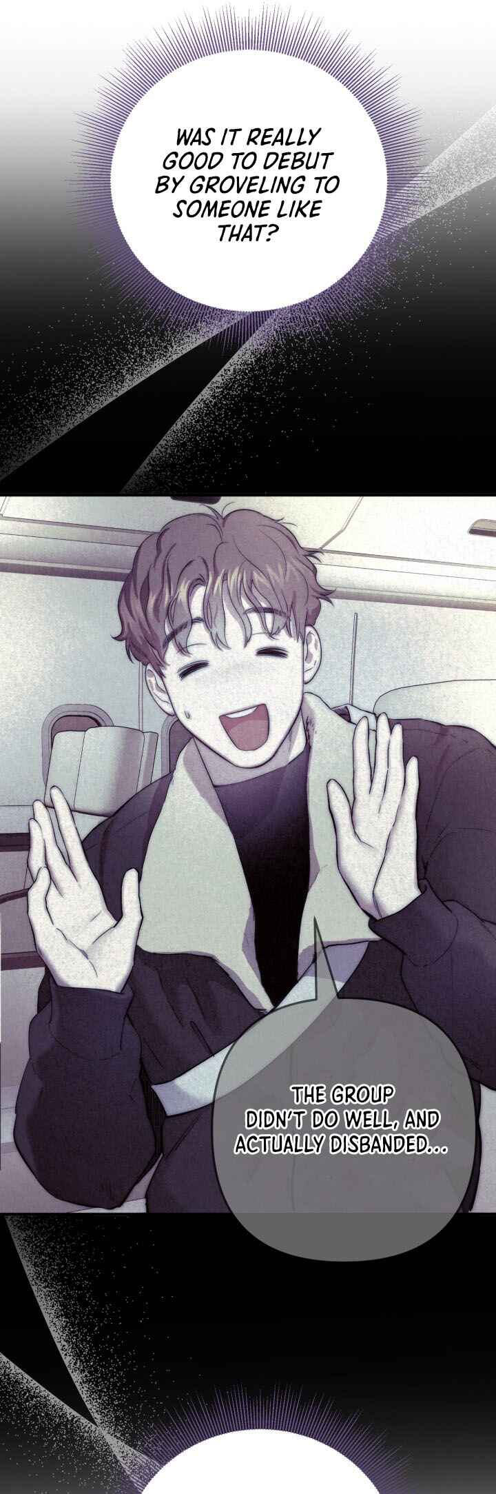Yeongi Cheonjae, TOP Idol! Chapter 4 - Page 13