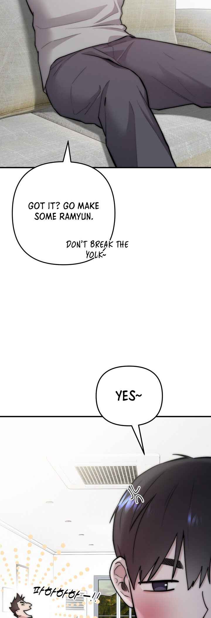 Yeongi Cheonjae, TOP Idol! Chapter 4 - Page 22