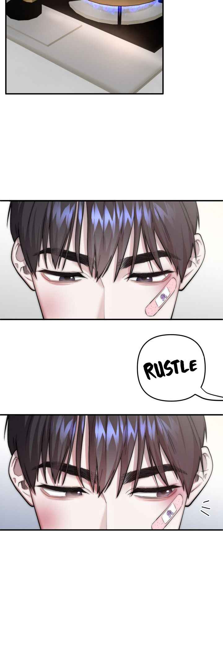Yeongi Cheonjae, TOP Idol! Chapter 4 - Page 24