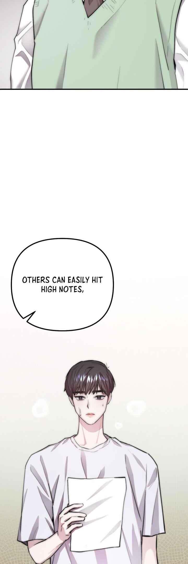Yeongi Cheonjae, TOP Idol! Chapter 4 - Page 33