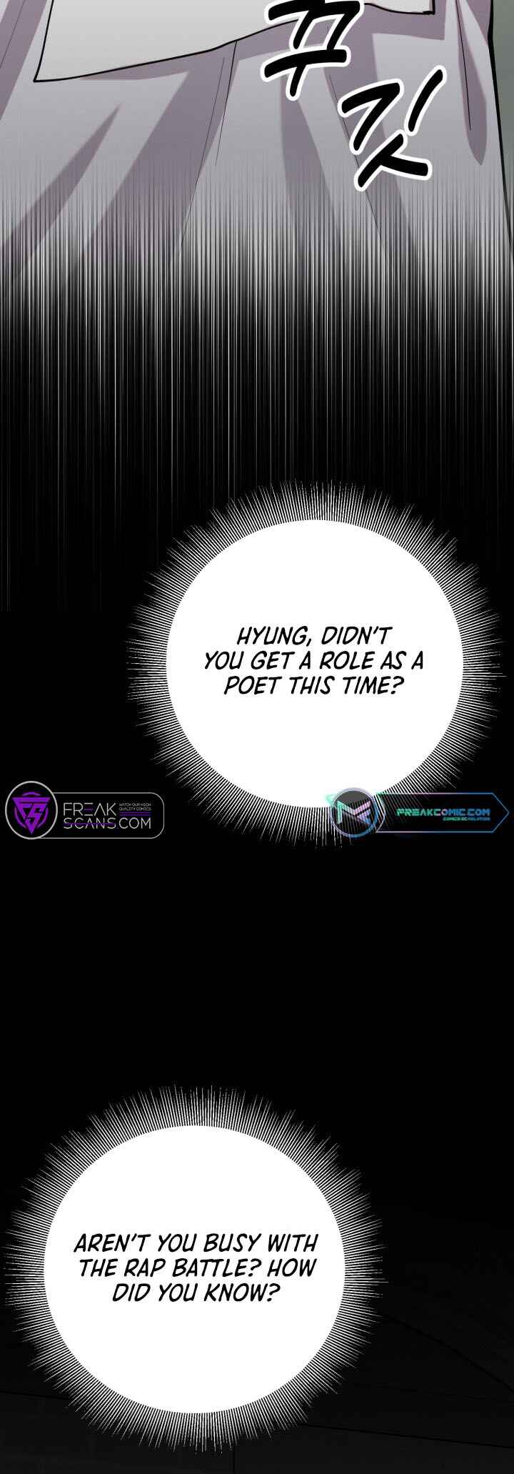 Yeongi Cheonjae, TOP Idol! Chapter 4 - Page 39