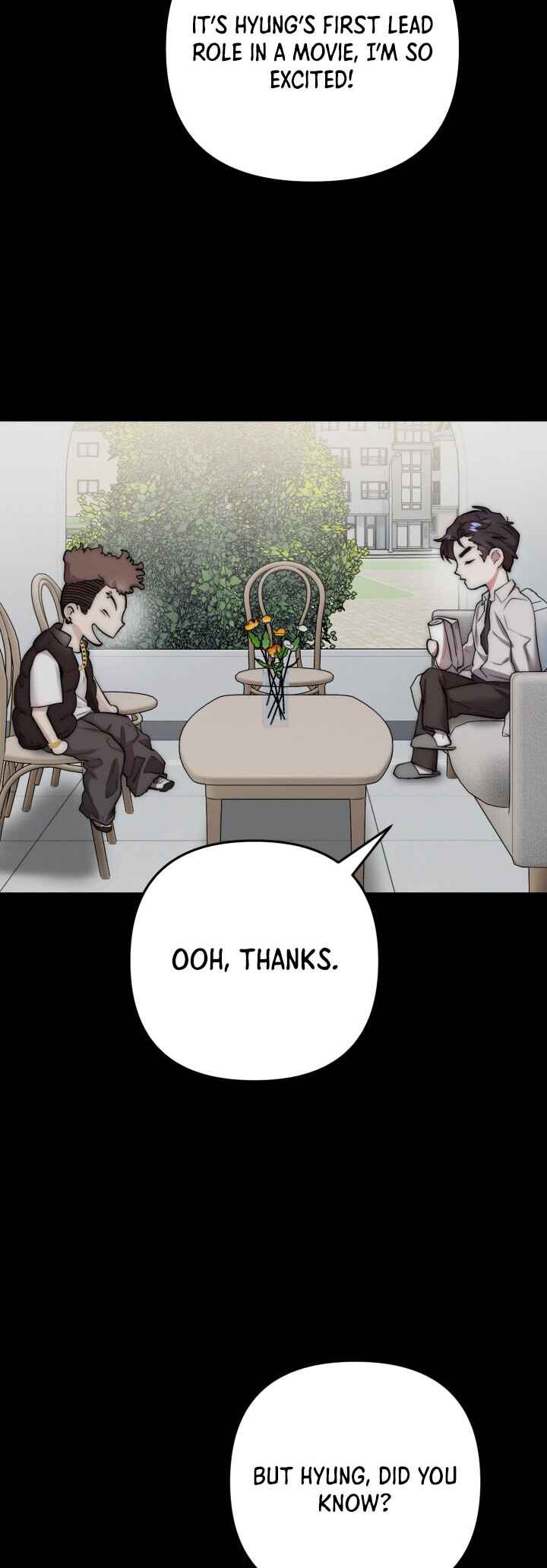 Yeongi Cheonjae, TOP Idol! Chapter 4 - Page 41