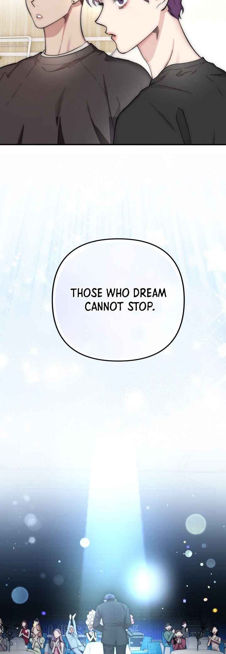 Yeongi Cheonjae, TOP Idol! Chapter 4 - Page 46