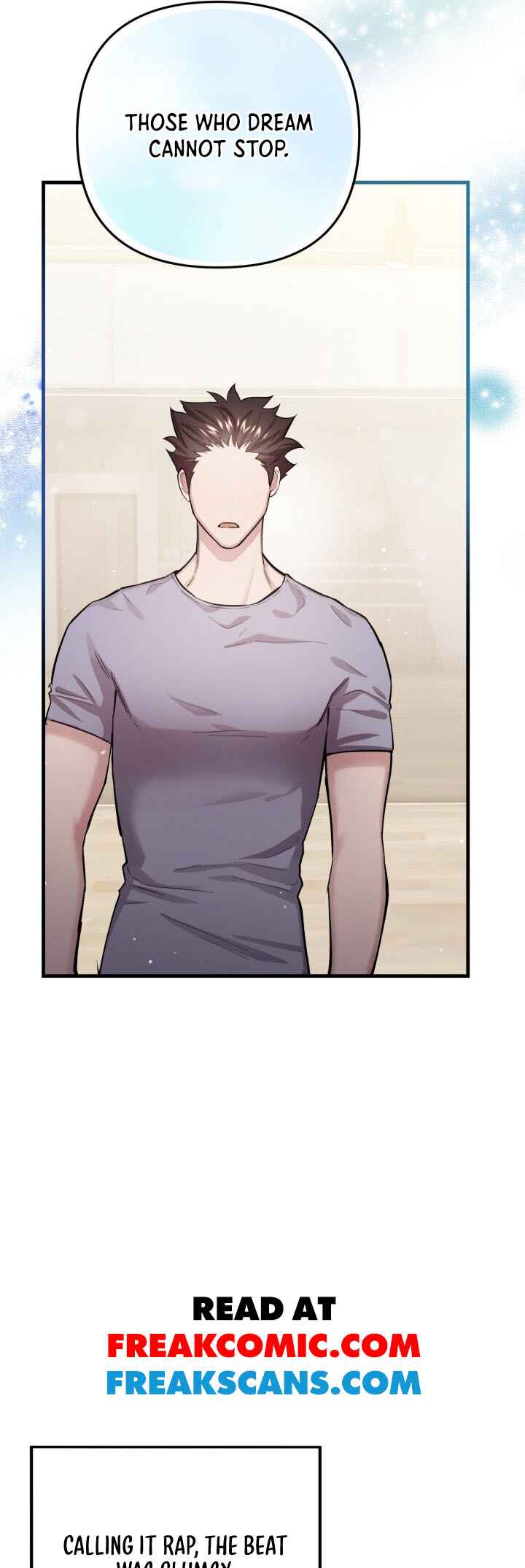 Yeongi Cheonjae, TOP Idol! Chapter 4 - Page 49