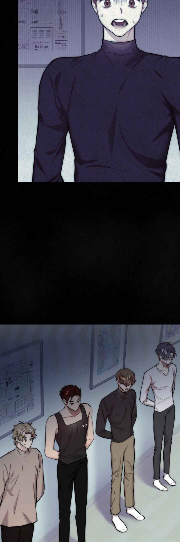 Yeongi Cheonjae, TOP Idol! Chapter 4 - Page 5