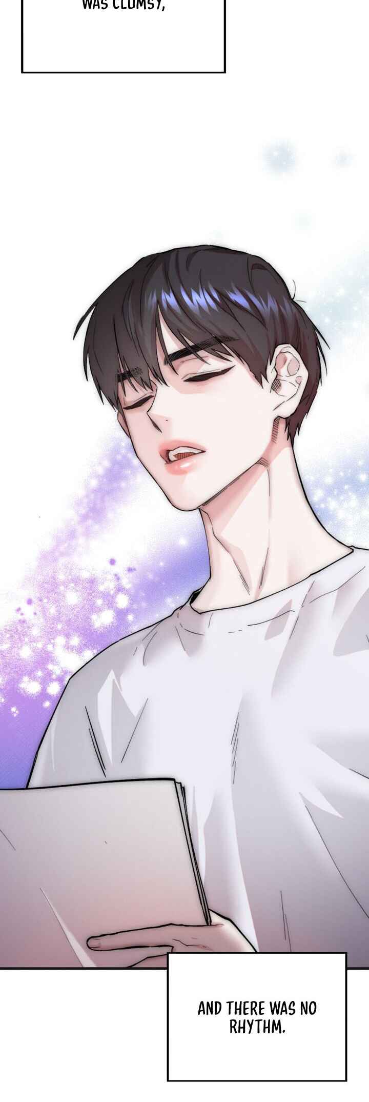 Yeongi Cheonjae, TOP Idol! Chapter 4 - Page 50