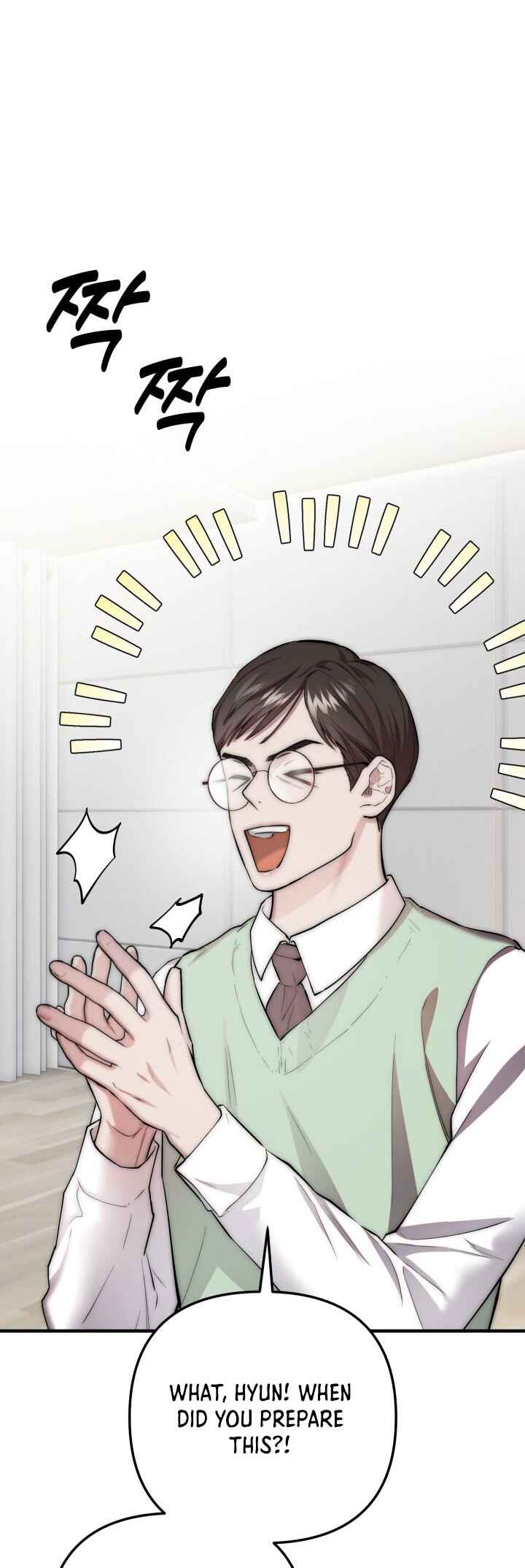 Yeongi Cheonjae, TOP Idol! Chapter 4 - Page 53