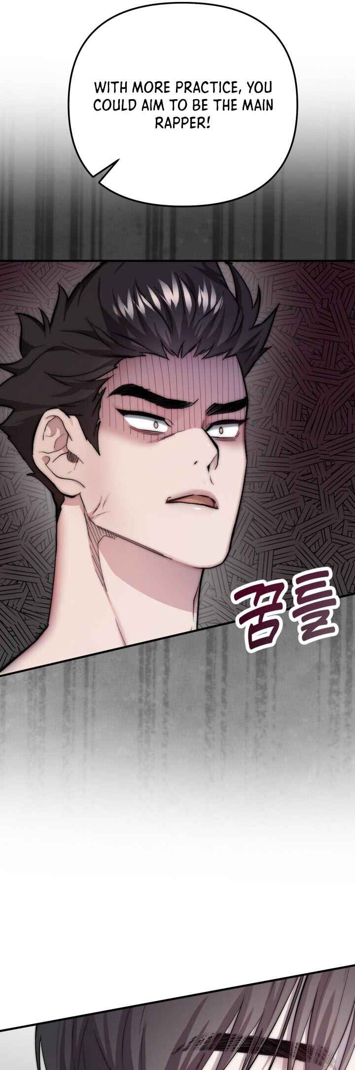 Yeongi Cheonjae, TOP Idol! Chapter 4 - Page 55