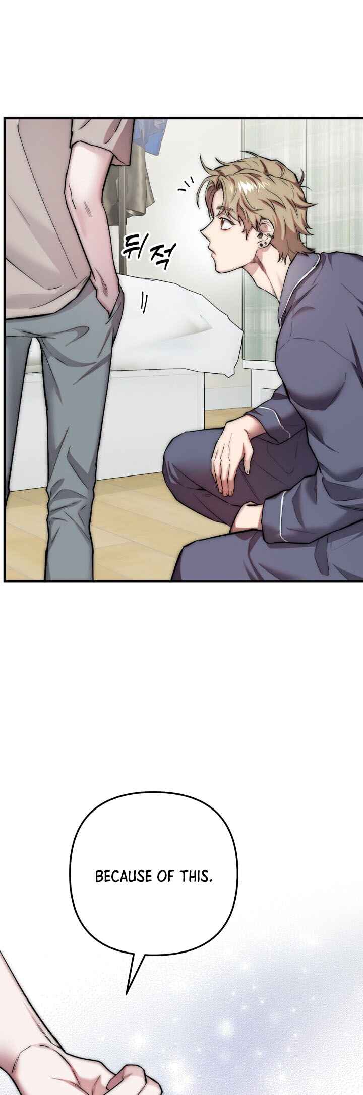 Yeongi Cheonjae, TOP Idol! Chapter 4 - Page 61