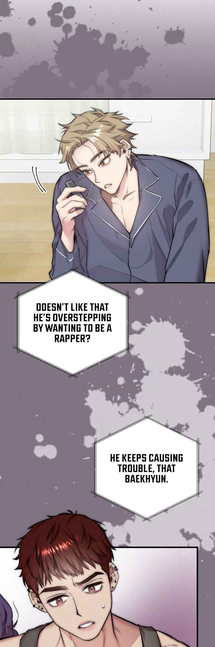 Yeongi Cheonjae, TOP Idol! Chapter 4 - Page 63